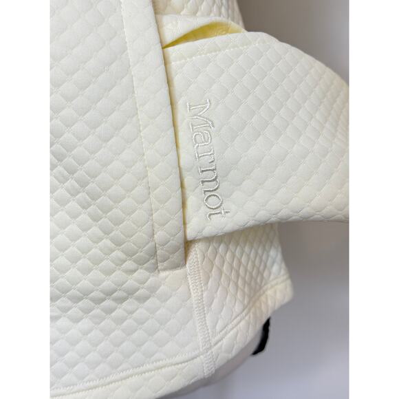 Marmot Annie Long Sleeve Pullover Women’s Midweight Performance Knit XS - Picture 5 of 5